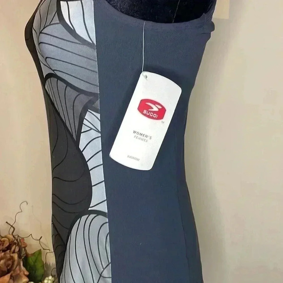 Sugoi Women’s Ginger Tank - Picture 2 of 7